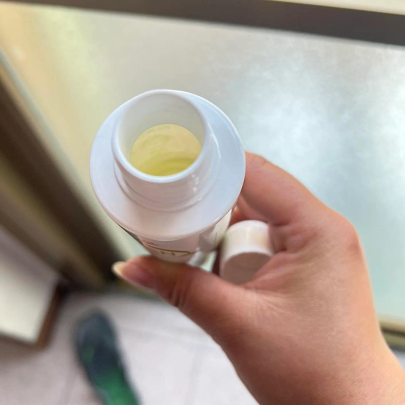 ZigZag zZen Olio Secco Protettivo antizanzare 100 ml neem
