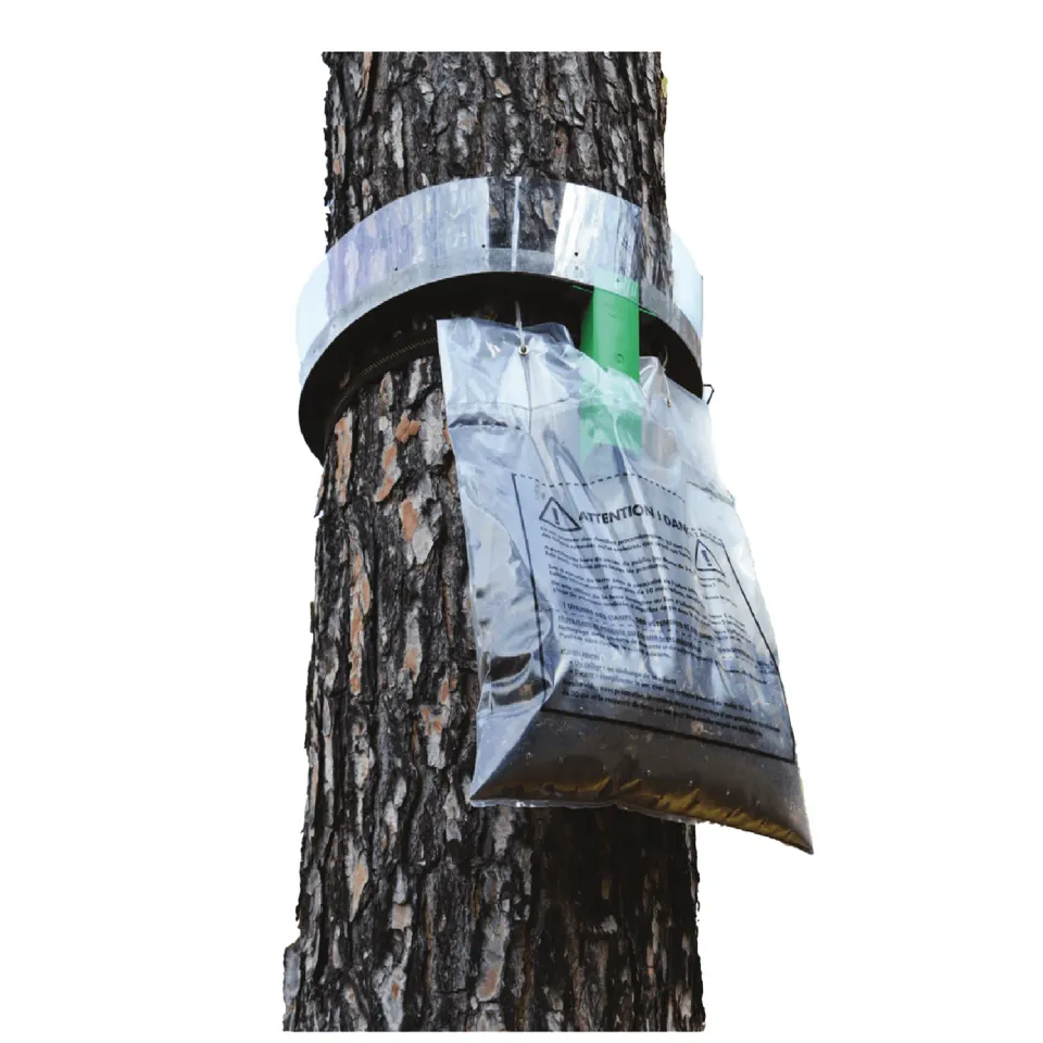 Tathrin Procerex Collar Pro trappola processionaria collare