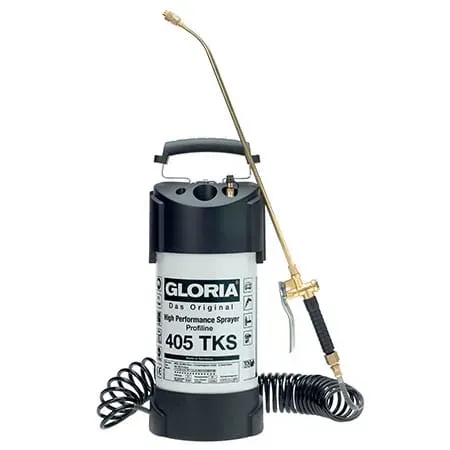 Tathrin Gloria 405 TKS nebulizzatore manuale a precompressione