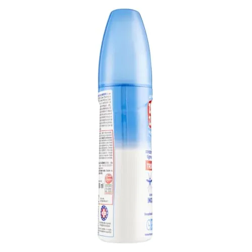 ZigZag Family Insettivia Tropical lozione antizanzare 100 ml DEET 20%