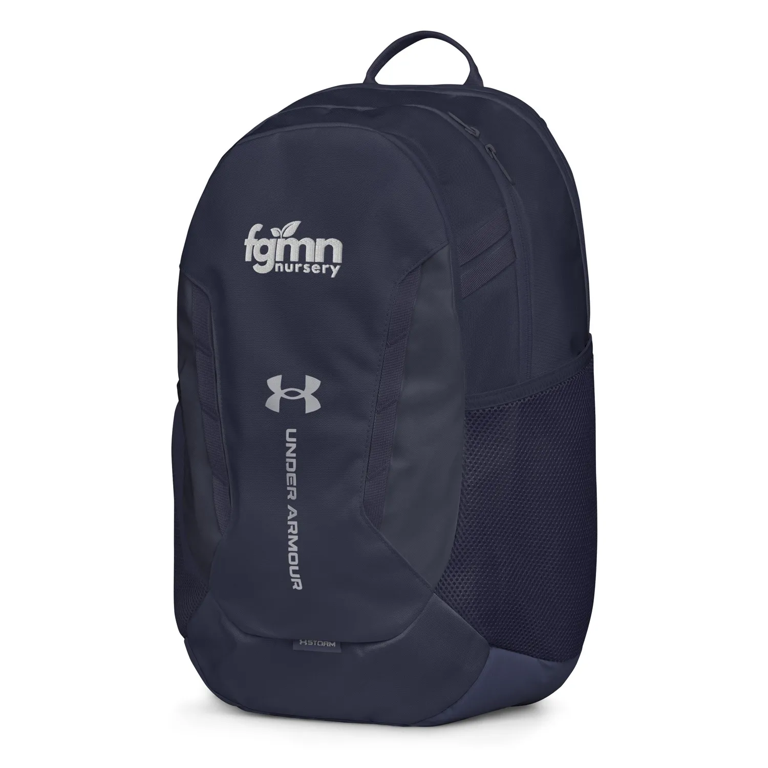 FGMN Originals Under Armour Performance zaino Storm nero