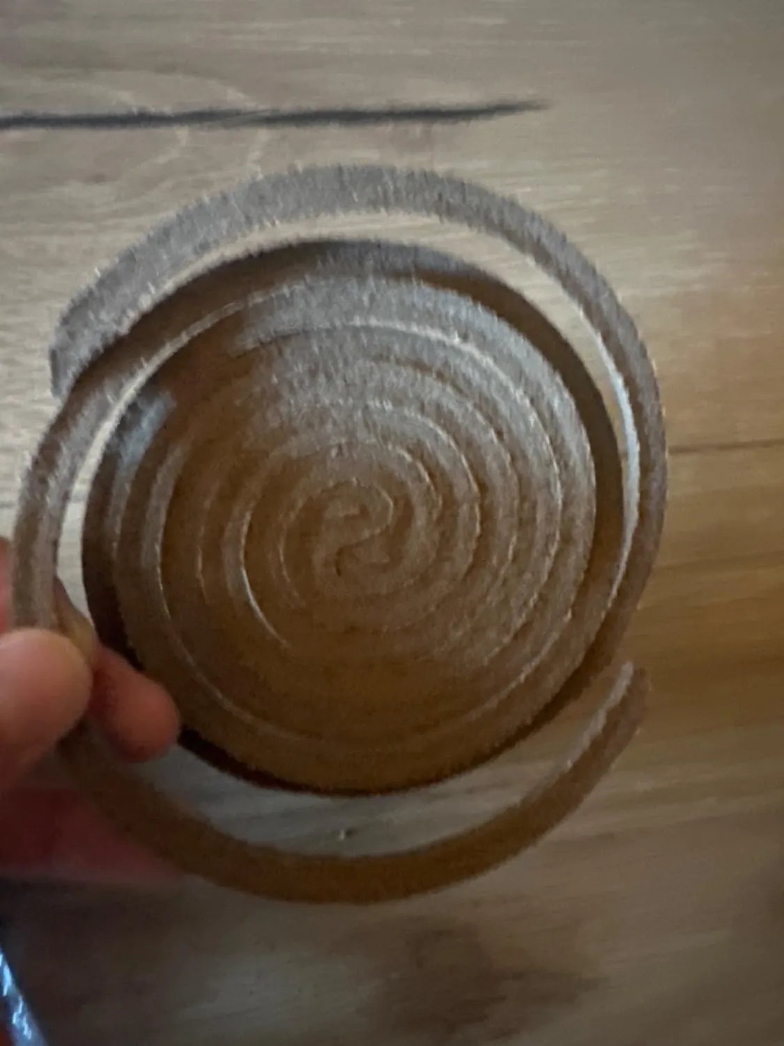 ZigZag Citronatural spirali antizanzare 10 pezzi citronella