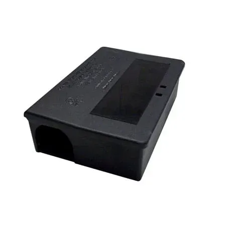 Tathrin Master Midi erogatore esche compatto