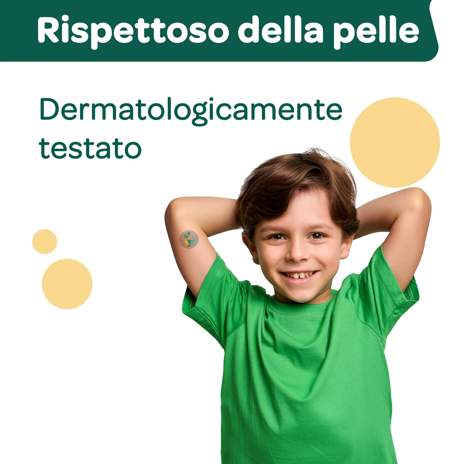 Novokill Recotin Cerotti Punture Zanzare 30 Pezzi Naturali