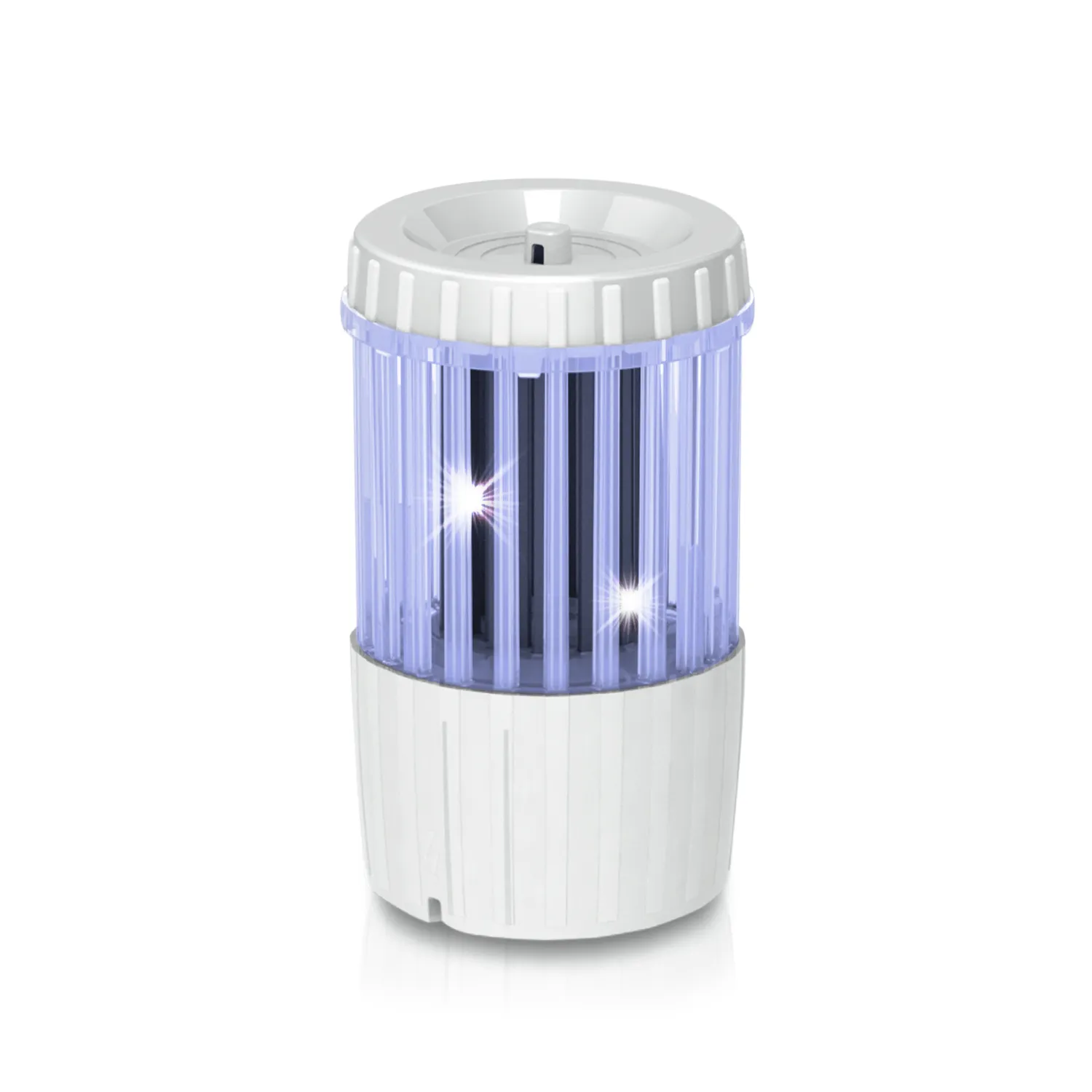 Piccio-NO! Air-Zan lampada antizanzare LED USB