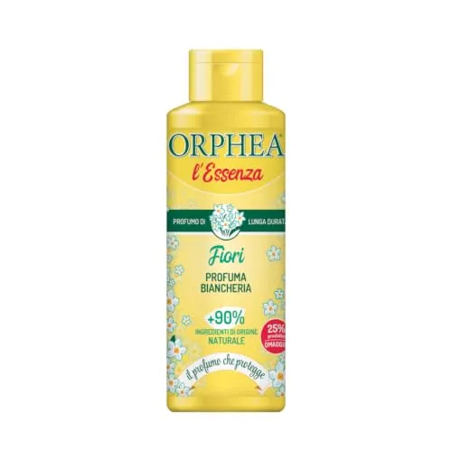 Orphea Salvalana Essenza Biancheria Fiori profuma bucato 200 ml floreale