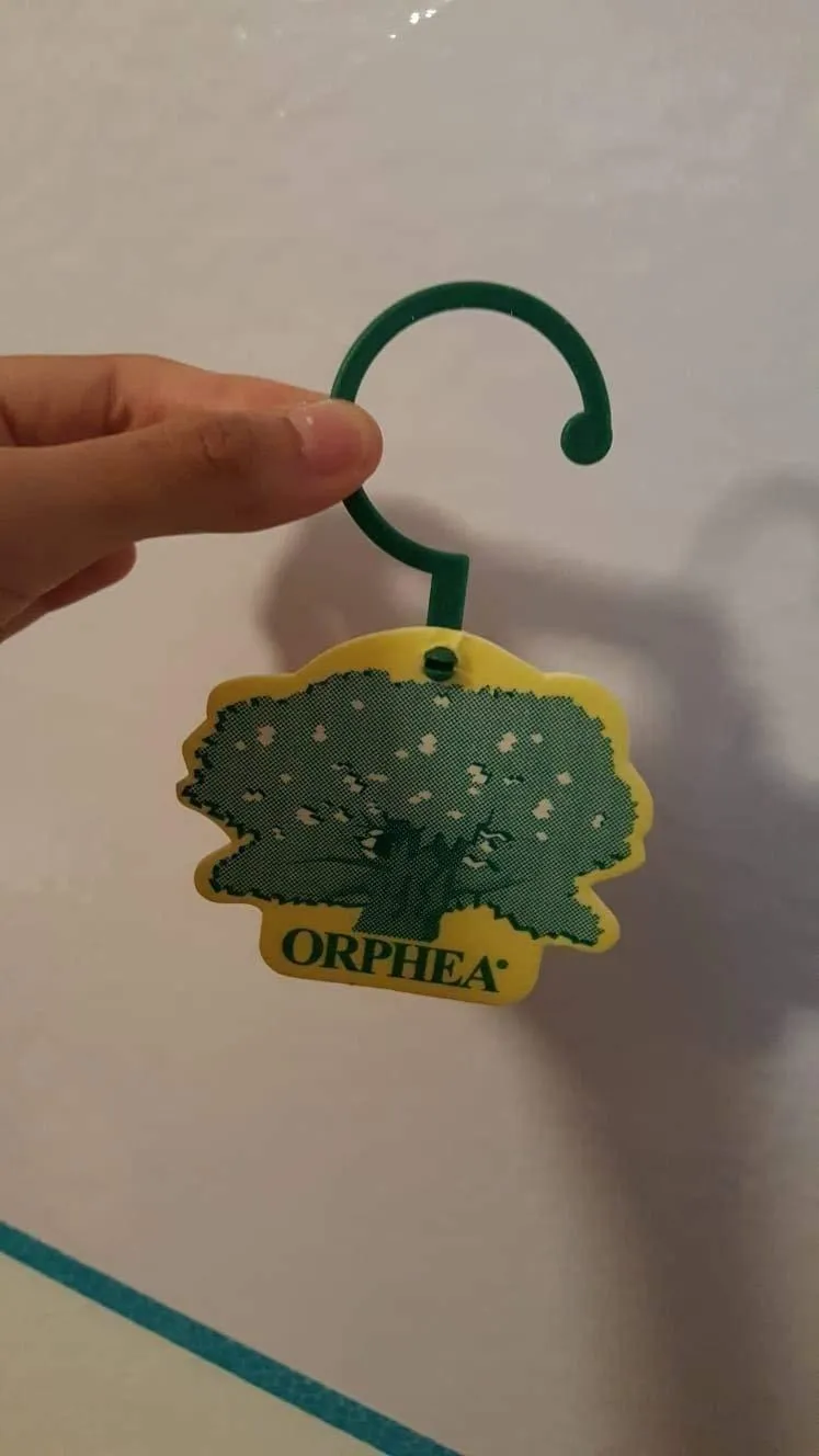 Orphea Salvalana Emanatori Grandi Armadi Cedro 2 Diffusori