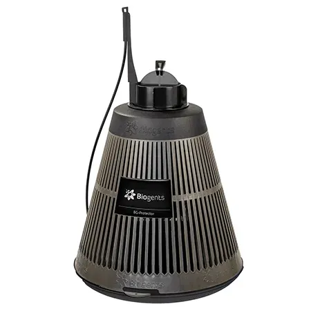 Tathrin BG-Protector 12V trappola zanzare da esterno