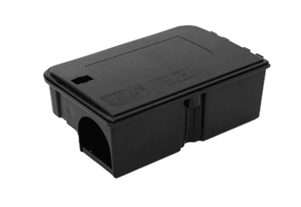 Tathrin Mesa Basic erogatore esche topi e ratti