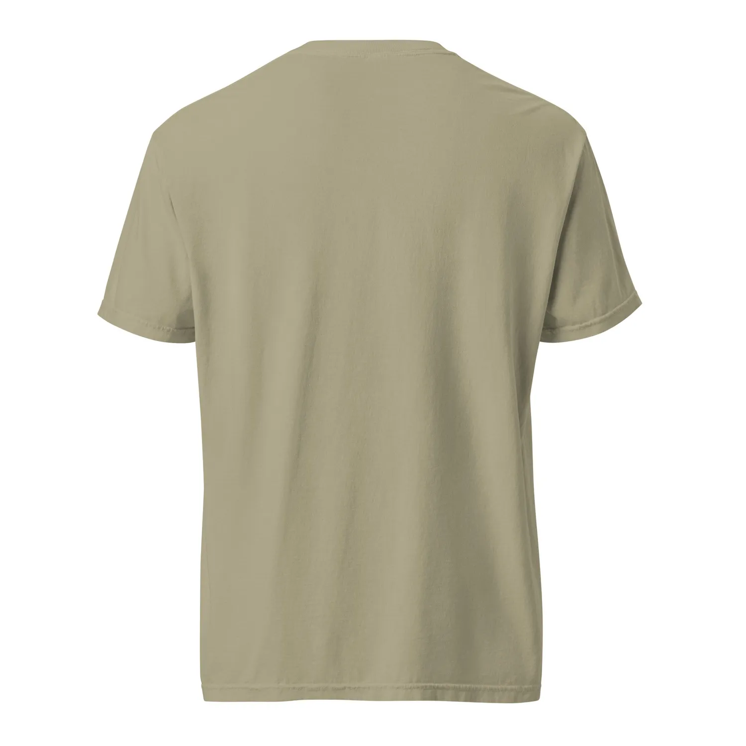 FGMN Originals I’m Not Dramatic Specific t-shirt heavyweight