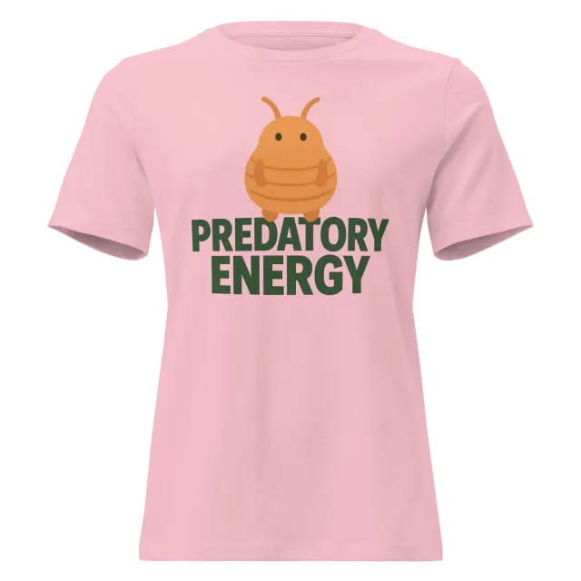 FGMN Originals Predatory Energy t-shirt cotone relaxed