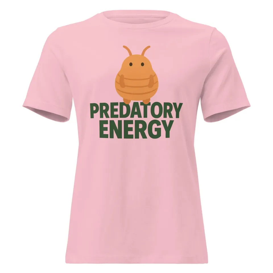 FGMN Originals Predatory Energy t-shirt cotone relaxed