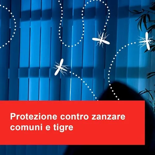 Vape Spirali Profumate antizanzare 100 pezzi 10 conf.