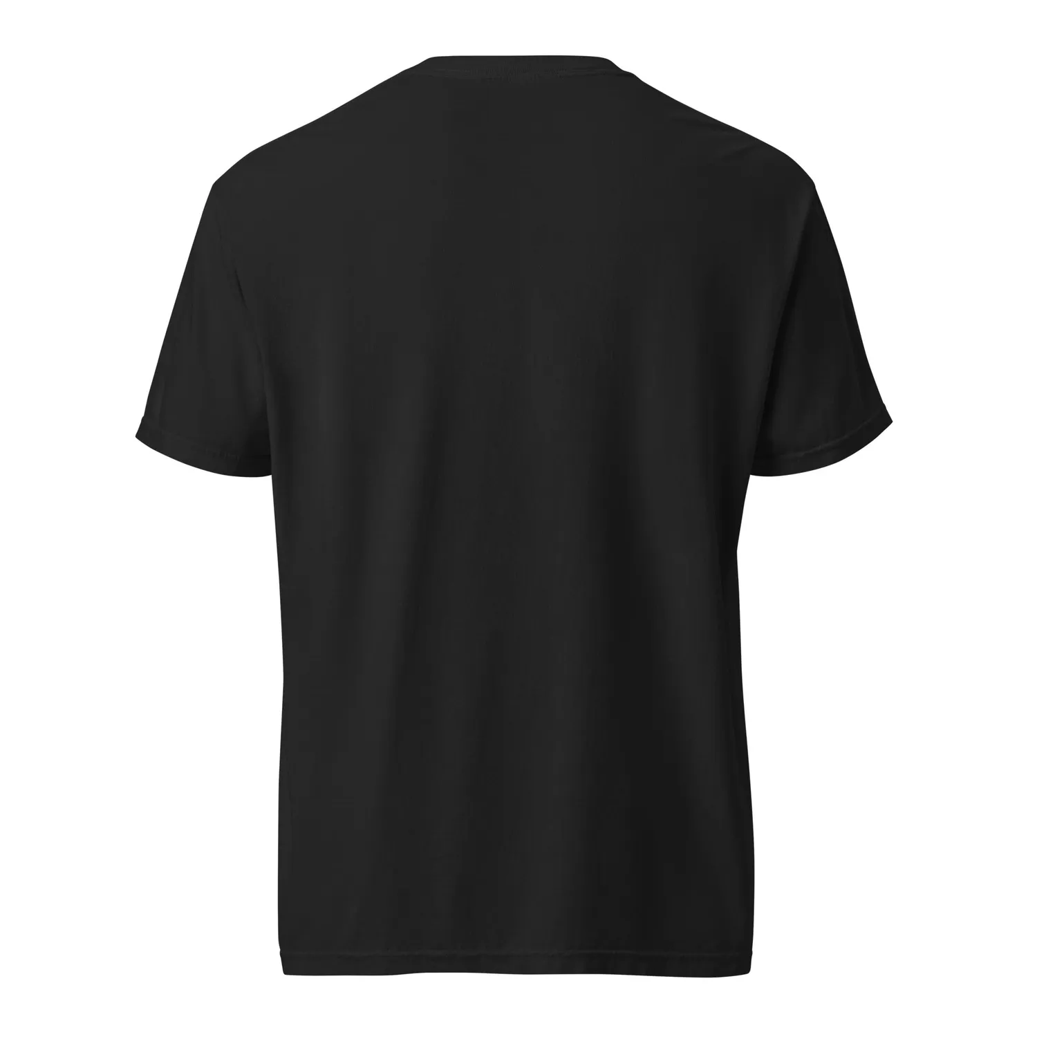 FGMN I Did It All for the Corms t-shirt cotone pesante
