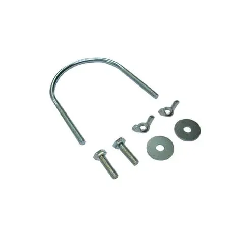 Tathrin Kit Fissaggio Universale fissaggio erogatori