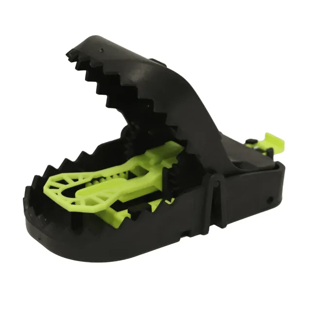 Tathrin X-Breaker Maxi trappola ratti fluorescente