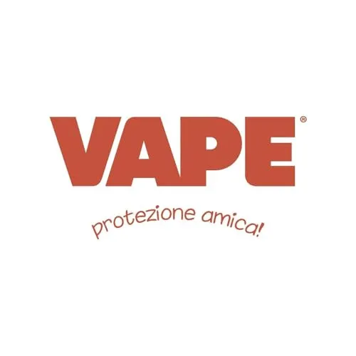 Vape Classic 30 Notti ricarica liquida zanzare 6x15 ml profumata
