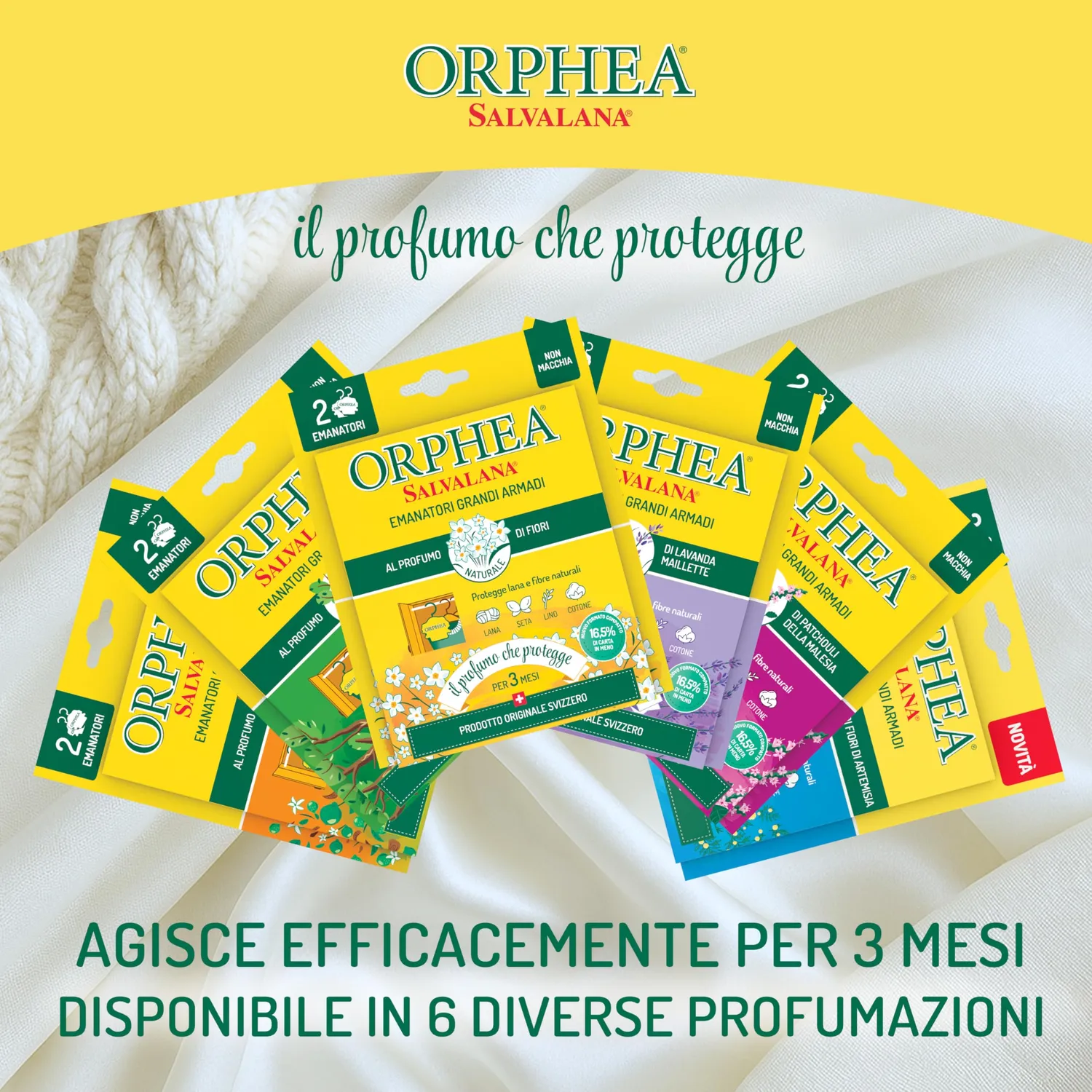 Orphea Salvalana Emanatori Grandi Armadi Cedro 2 Diffusori