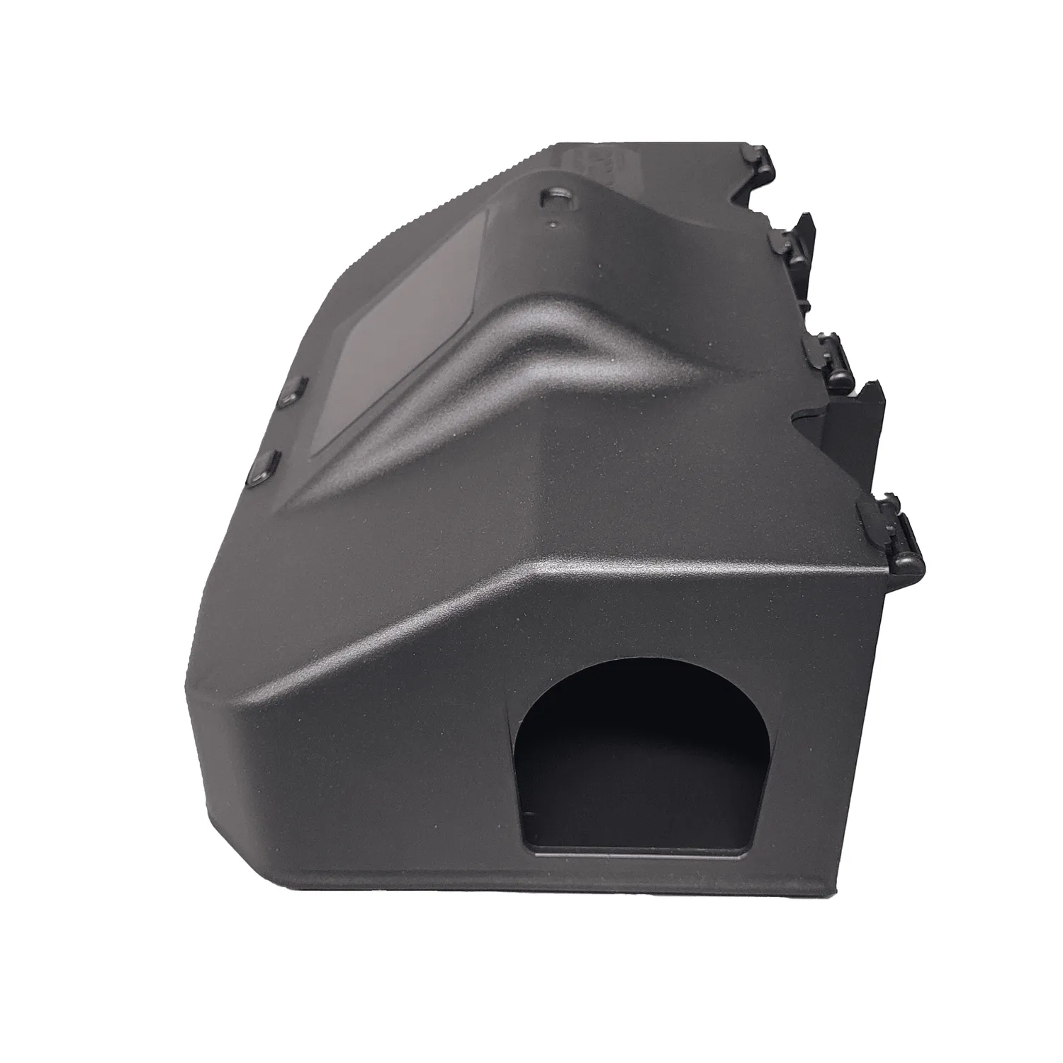 Tathrin Trapezio Combi box esche topi trapezoidale