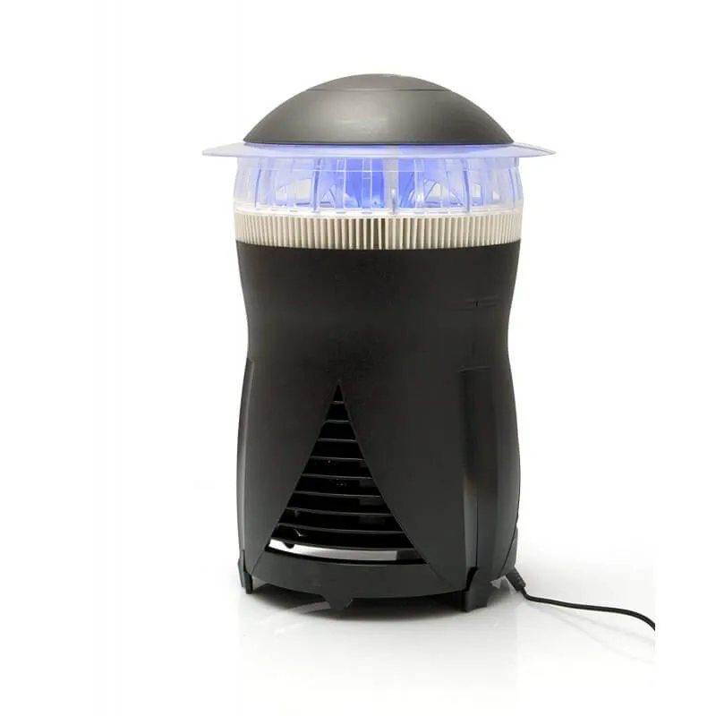 Piccio-NO! Mosquito-Zan elettroinsetticida LED aspirazione 500 mq