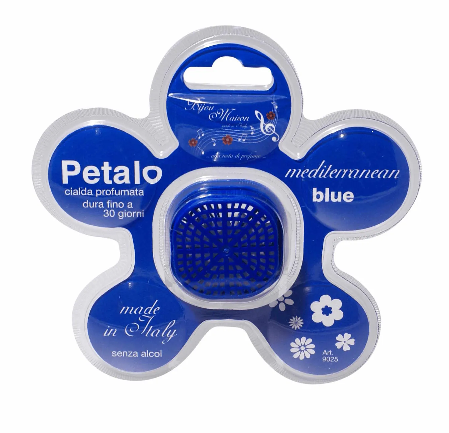 Petalo cialda profumata ricarica diffusore 30 giorni