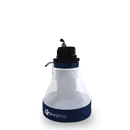 Tathrin BG-Pro trappola zanzare elettrica aspirazione 1,2 kg