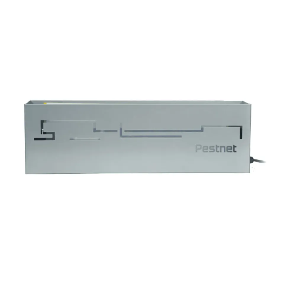 Tathrin Ento 20 lampada LED anti insetti 60 mq HACCP