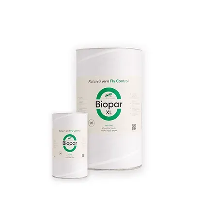 Tathrin Biopar insetti utili antimosche stalle naturale