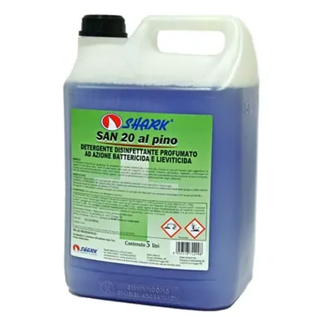 Tathrin San 20 al Pino disinfettante superfici pino