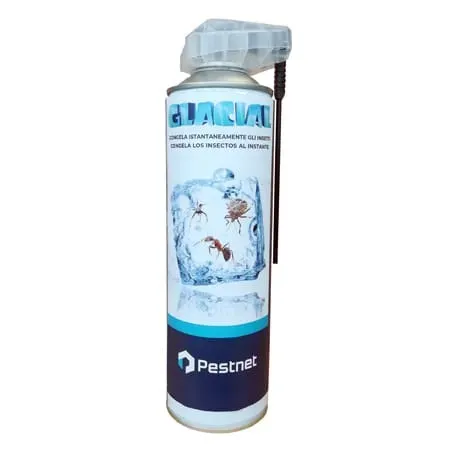 Tathrin Glacial spray congelante insetti -45°C