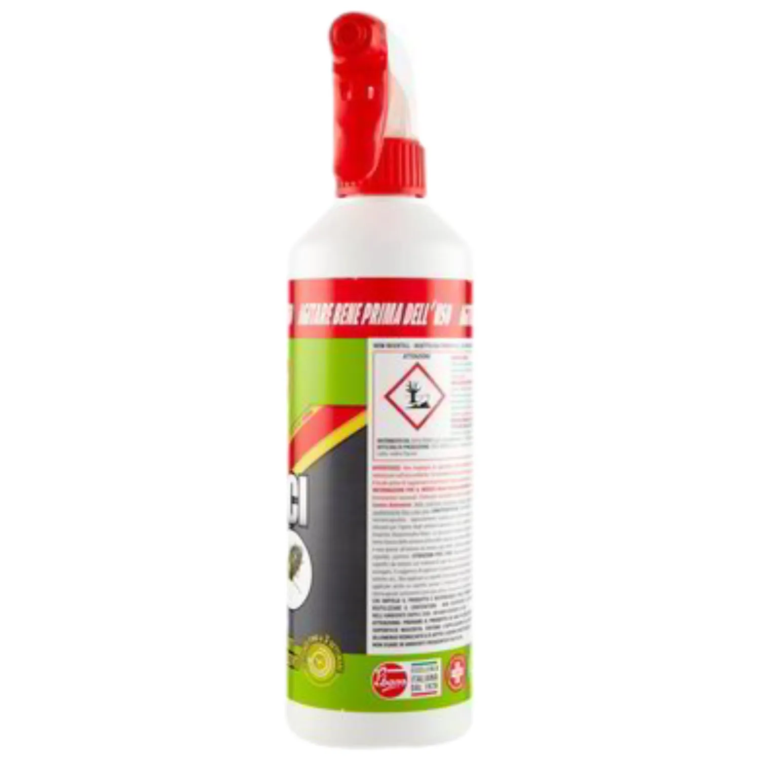 ZigZag Cimici Insetticida Microincapsulato 3x500 ml Azione Residuale