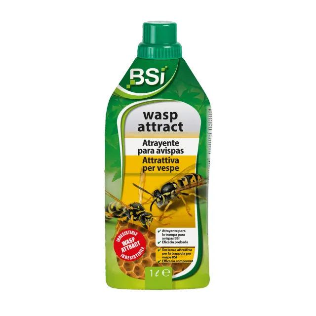 Tathrin Wasp Attract attrattivo vespe naturale