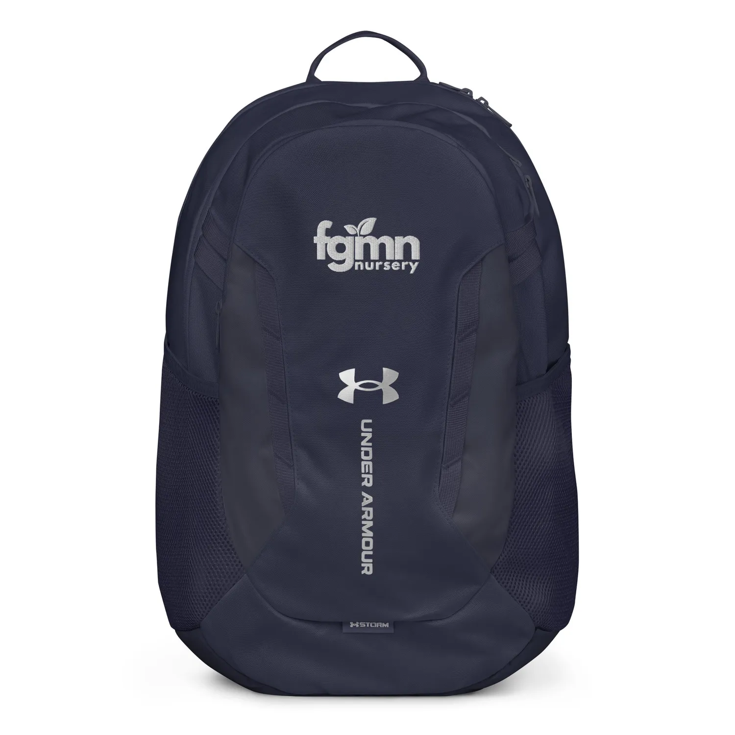 FGMN Originals Under Armour Performance zaino Storm nero