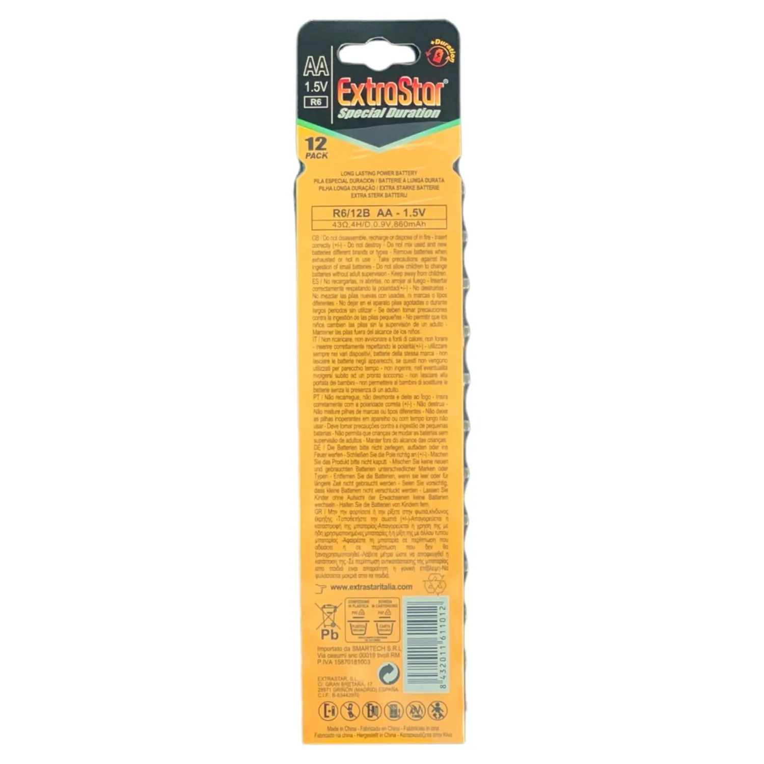 ZigZag Diffusore automatico insetticida set 1+2 ricariche 250 ml