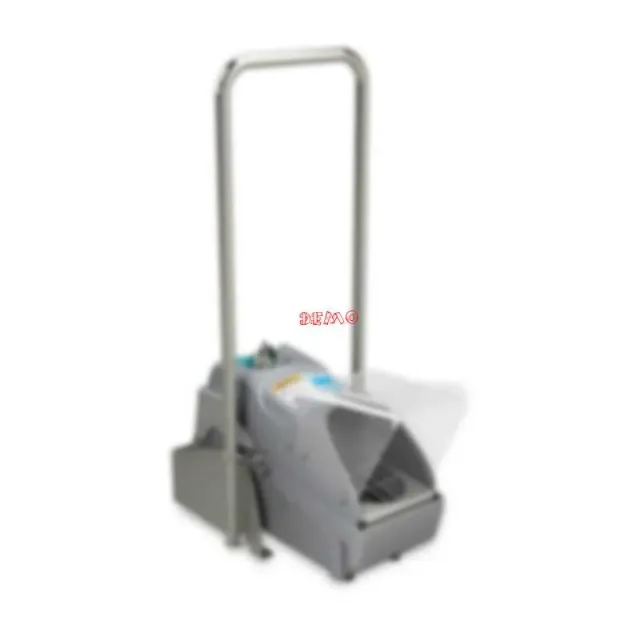 Jesmond Holding HACCP Smartstep sanificatore calzature