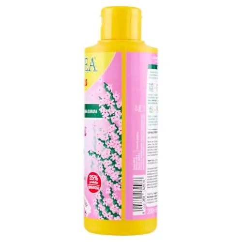 Orphea Salvalana Essenza Biancheria Patchouli 200 ml 20 Lavaggi