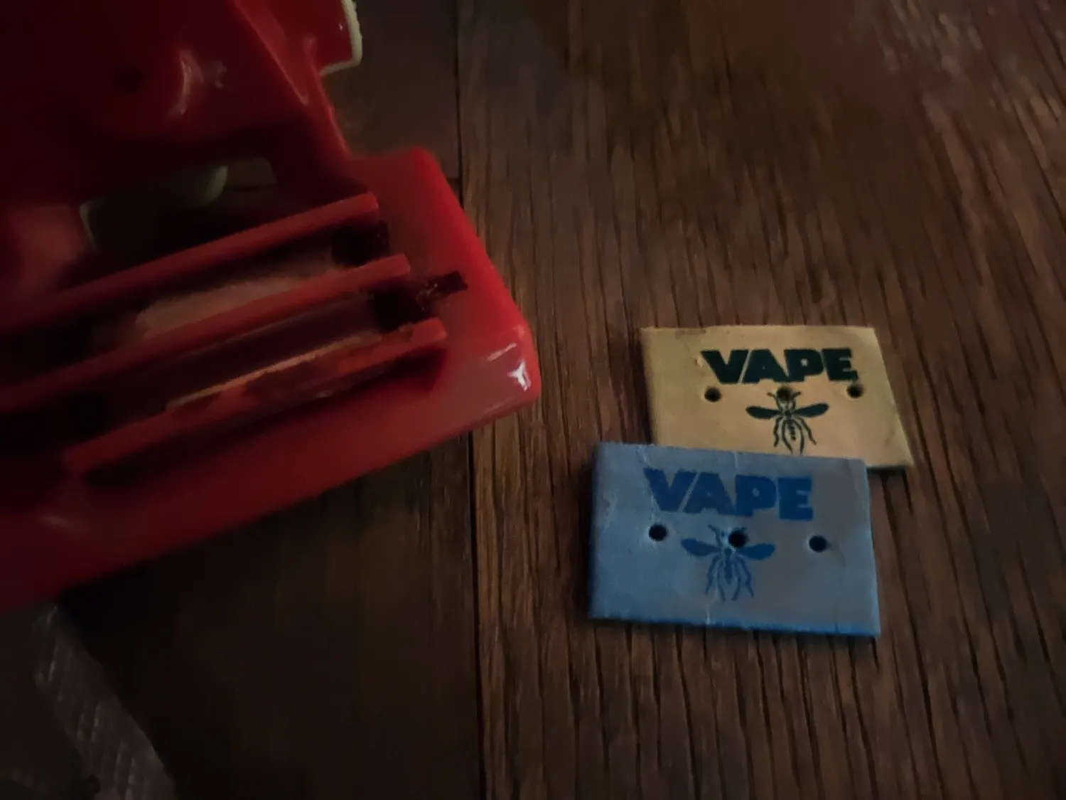 Vape Mat e piastrine zanzare 30 pezzi 12 ore