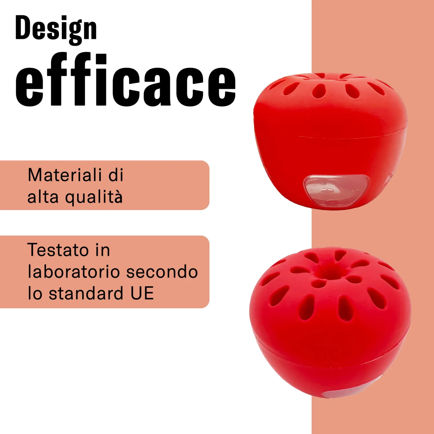 Novokill trappola moscerini frutta 2 pezzi + esca 30 ml